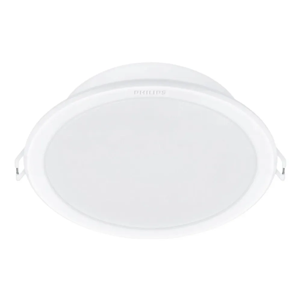 LED Down Светлина Philips Meson 23,5 W 2550 Lm (4000 K)