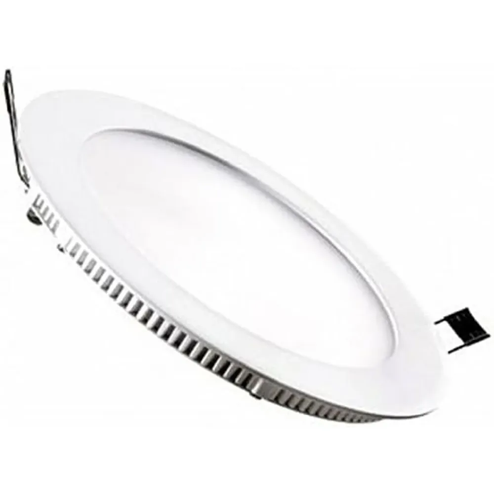 LED Down Светлина Silver Electronics DOWNLIGHT 18 W (3000 K)