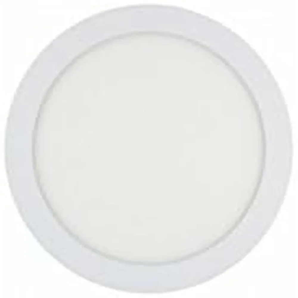 LED Down Светлина Silver Electronics DOWNLIGHT 18 W (3000 K)