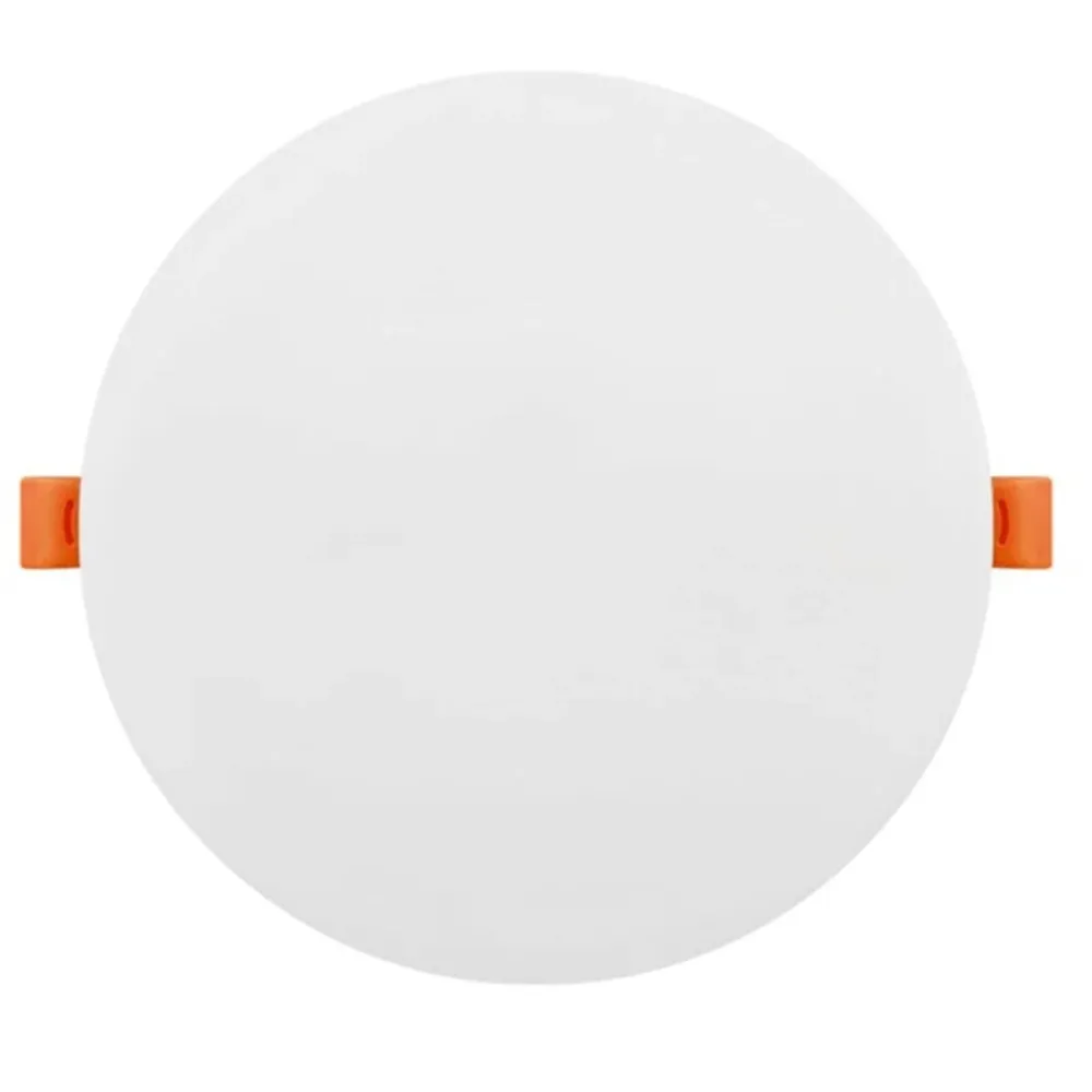 LED Down Светлина Silver Electronics GORT CCT Бял 18 W 1600 lm