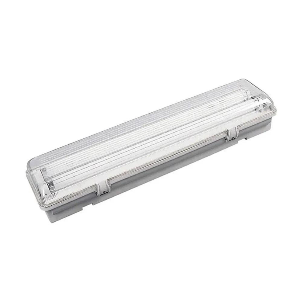 Водоустойчив LED Екран EDM Сив 2x 18 W