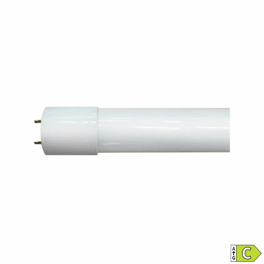 LED тръба EDM 31295 C 12 W T8 1940 Lm Ø 2,6 x 90 cm 4000 K