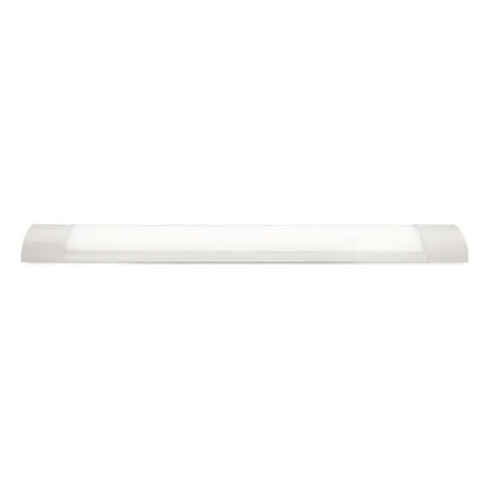 LED тръба EDM 31683 Бял E 20 W 1900 Lm 59,7 x 8 x 3,1 cm (6500 K) (6400 K)