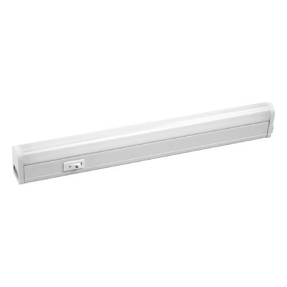 LED тръба EDM 31685 Бял E 7 W 600 lm 3,6 x 50,5 x 3 cm 50,5 x 2,2 x 3,5 cm (6500 K) (6400 K)