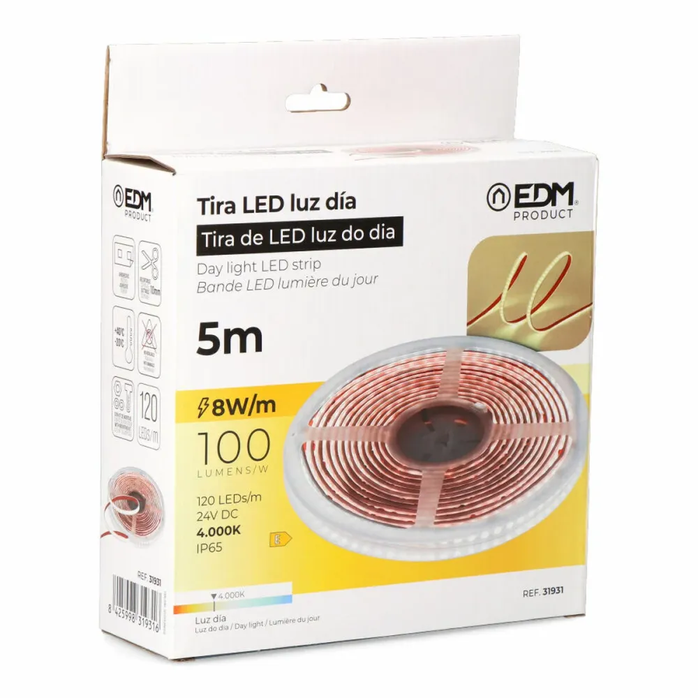 LED ленти EDM 31931