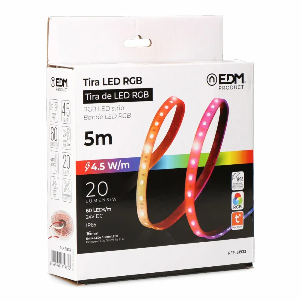 LED ленти EDM 31933
