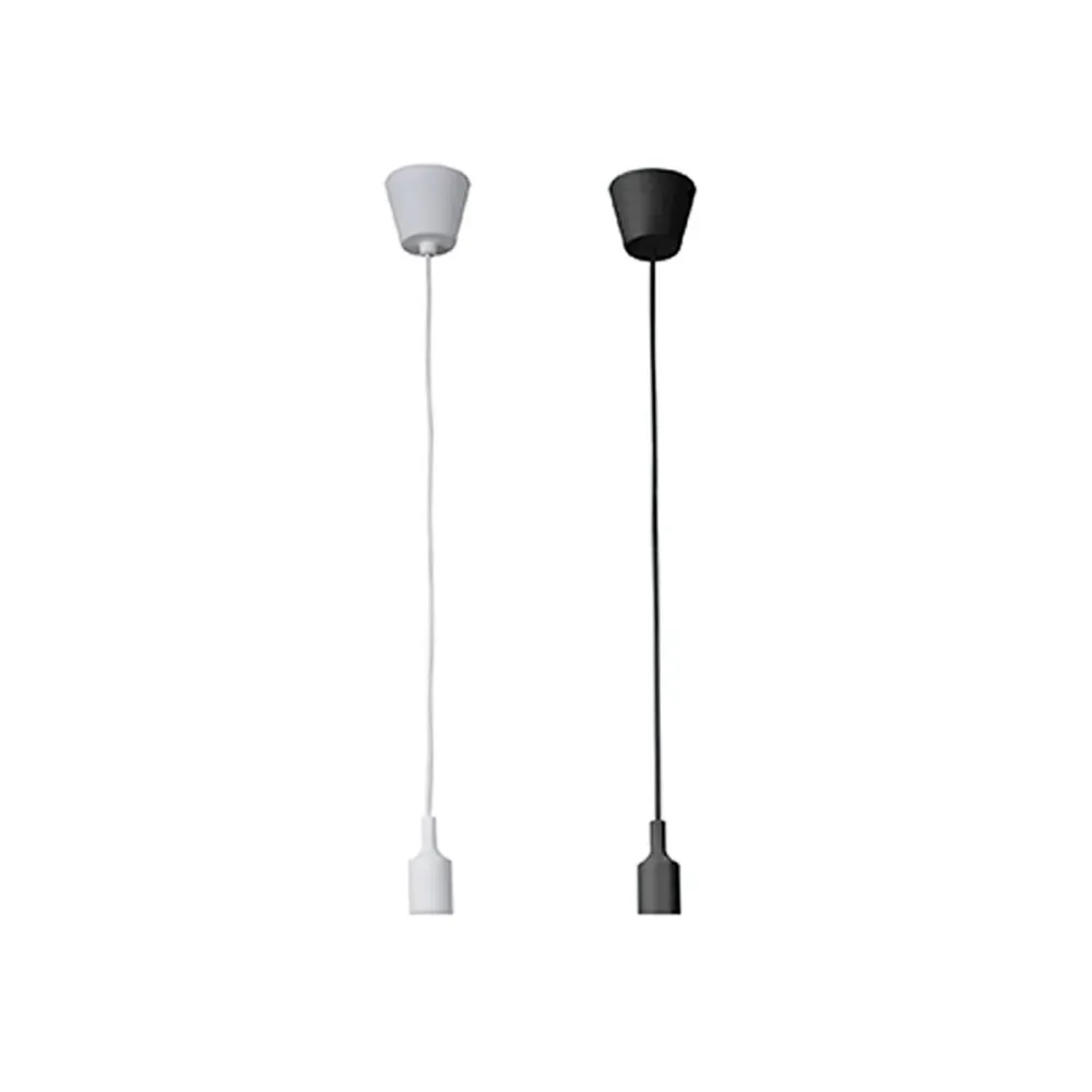 Водоустойчив LED Екран EDM 32420 Бял 60 W E27