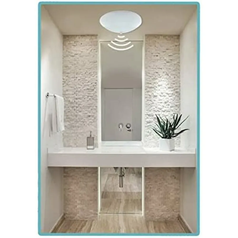 LED Таванна Светлина EDM 32510 E 16 W 78 w 1100 Lm (4000 K)