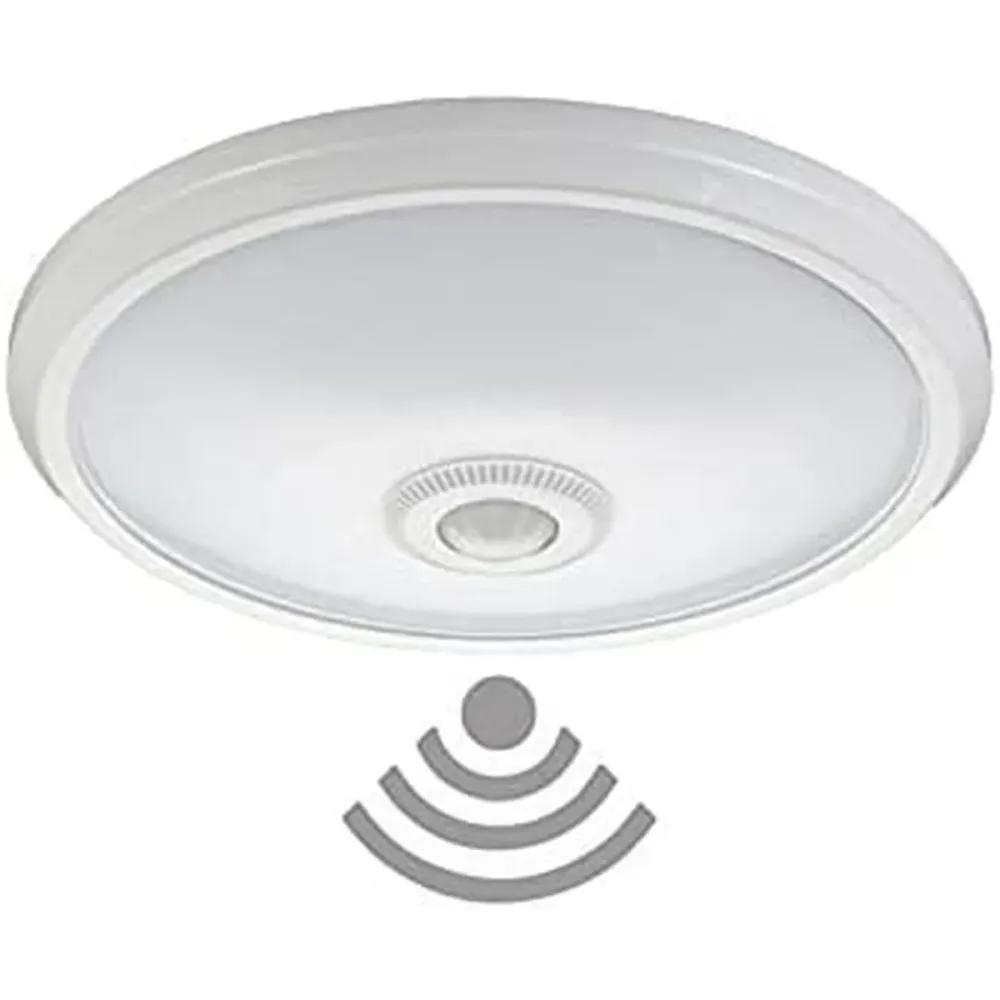 LED Таванна Светлина EDM 32510 E 16 W 78 w 1100 Lm (4000 K)