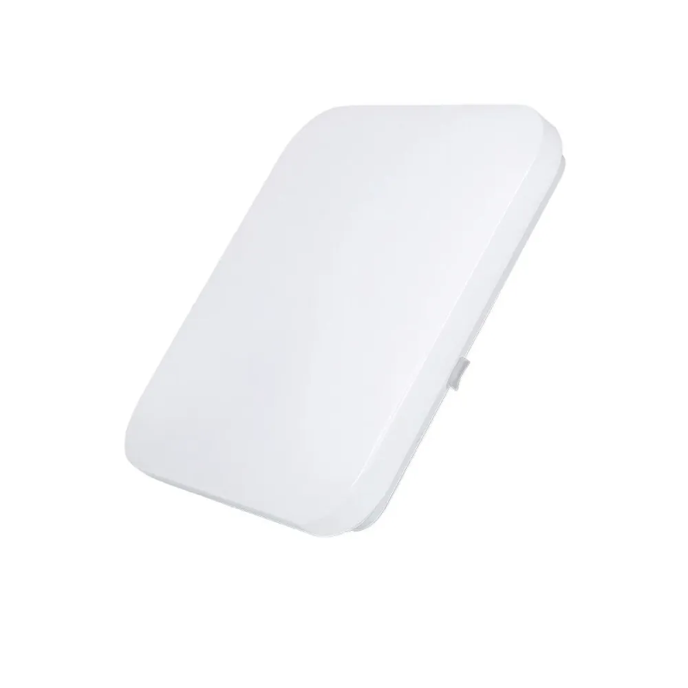 LED Таванен Аплик EDM 32525 F 100 W 24 W (4000 K)
