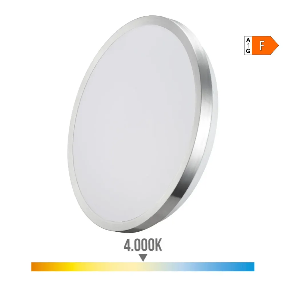 LED Таванен Аплик EDM 32568 F 24 W (4000 K)