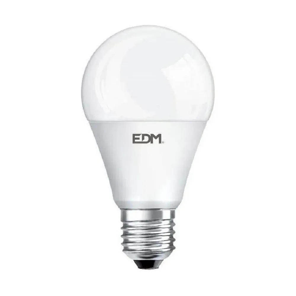 LED крушка EDM 35388 F 150 W 10 W 68 W E27 932 Lm 6 x 11 cm (6400 K)