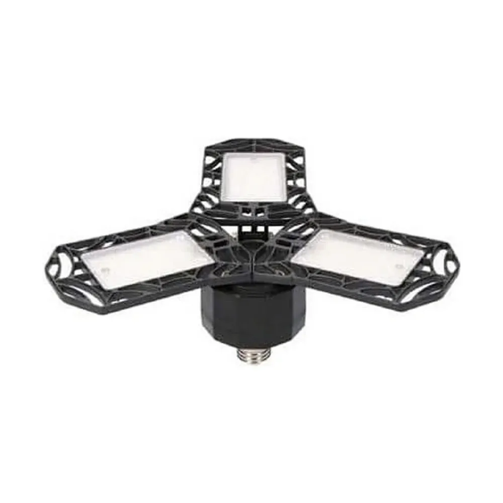 LED крушка EDM 35447 Leaf F 350 W 60 W E27 6000 lm Ø 12,5 x 13,5 cm (6500 K)