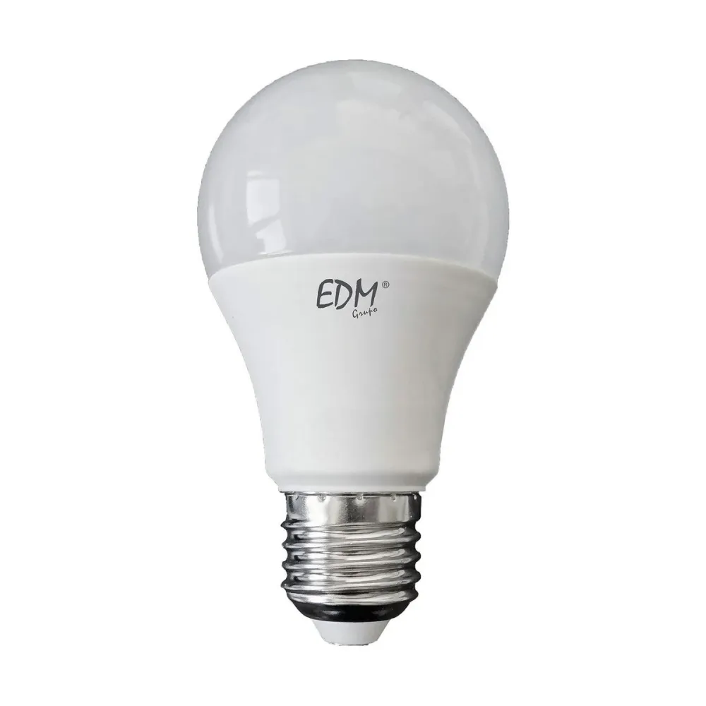 LED крушка EDM 35457 F 12 W 75 W 80 W E27 (3200 K)