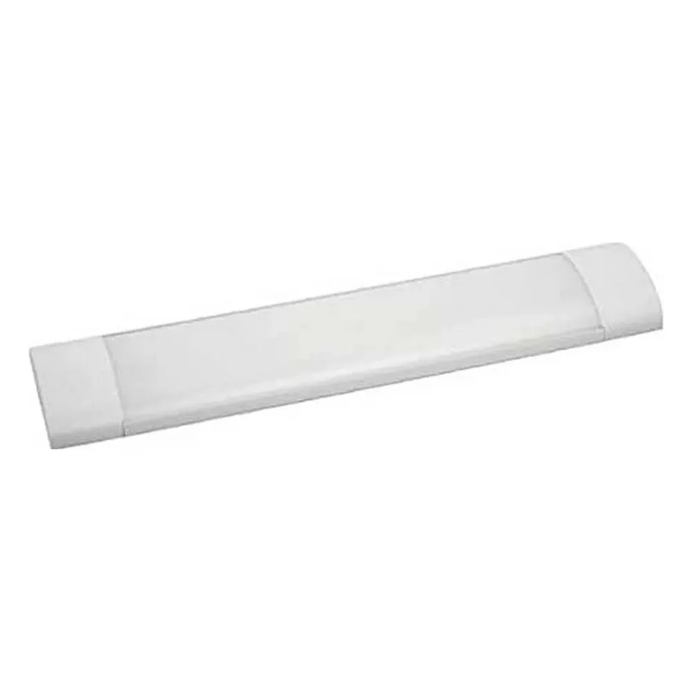 LED тръба EDM Бял 25 W (4000 K)