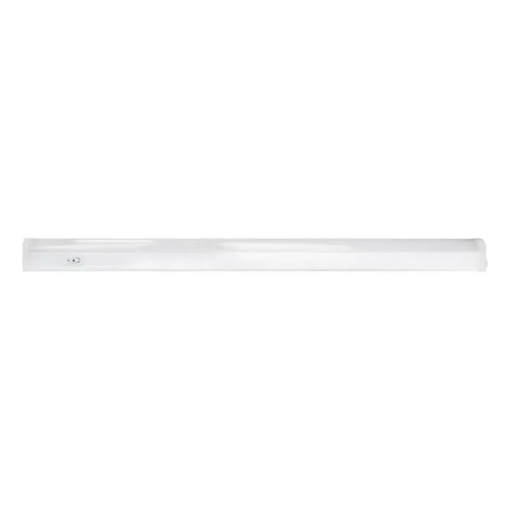 LED тръба EDM Бял 18 W (4000 K)