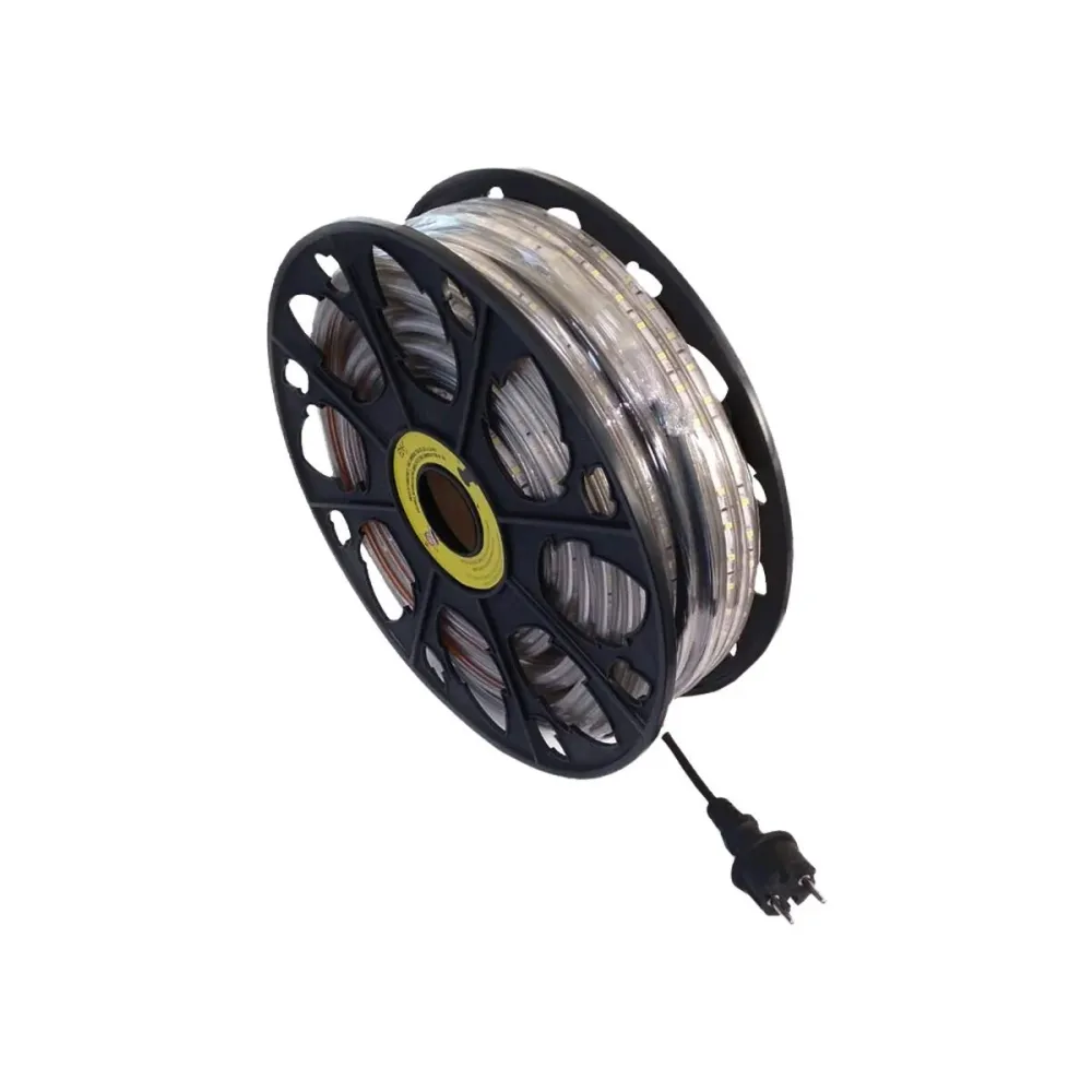 LED ленти EDM 72700 4,2 W x 1 m 50 m Студена светлина 6400 K 350 lm