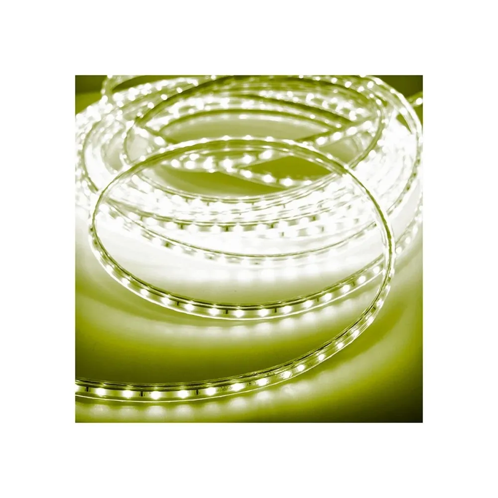 LED ленти EDM 72705 Жълт 4,2 W x 1 m 50 m 350 lm
