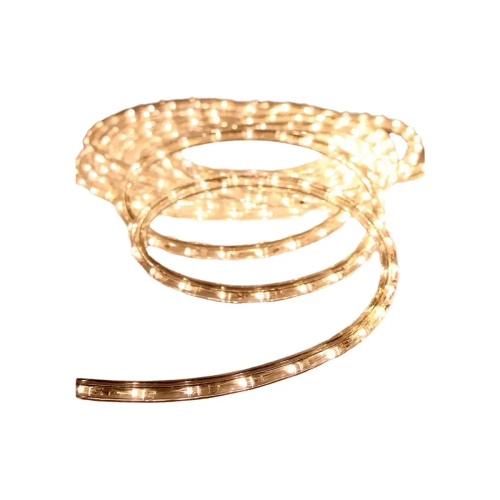LED тръба EDM 72711 Flexiled 1,75 W x 1 m 48 m Топло Бяло