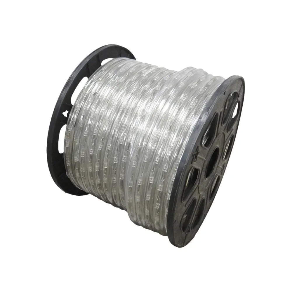 LED тръба EDM 72719 Flexiled Многоцветен 1,4 W x 1 m 48 m