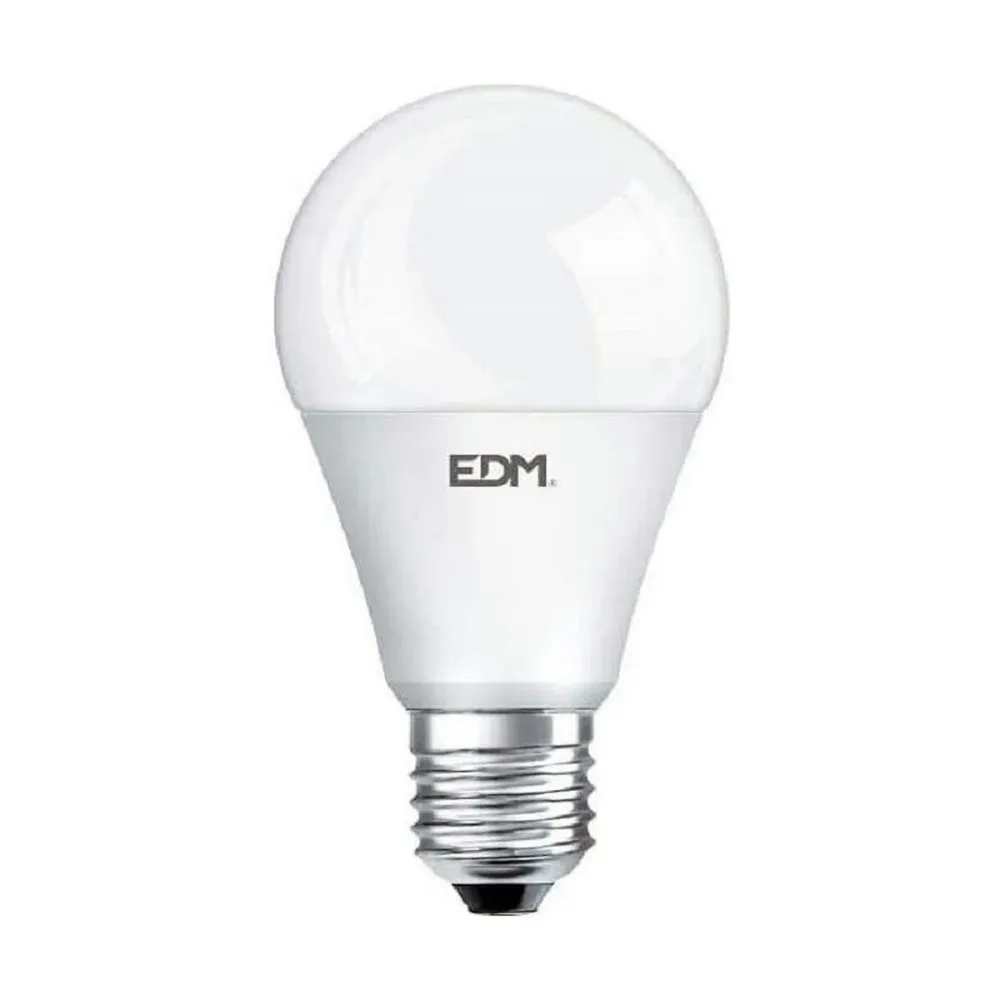 LED крушка EDM 98354 E 120 W 165 W 17 W E27 1800 Lm 1900 Lm Ø 6,5 x 12,5 cm (4000 K)