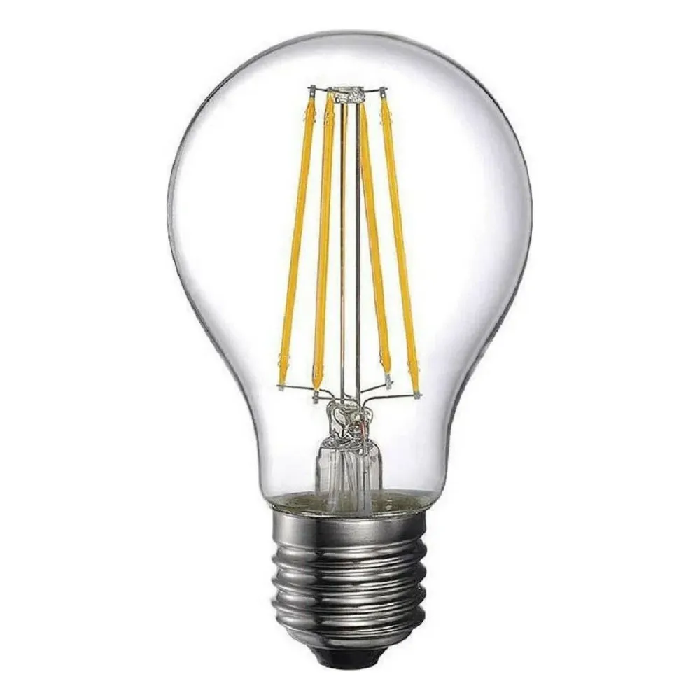 LED крушка EDM 98601 E 6 W 60 W 47 W E27 800 lm Ø 6 x 10,5 cm (3200 K)