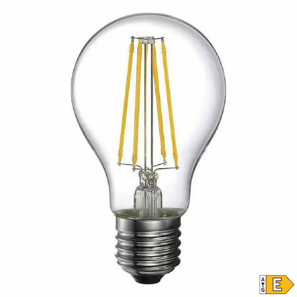 LED крушка EDM 98601 E 6 W 60 W 47 W E27 800 lm Ø 6 x 10,5 cm (3200 K)