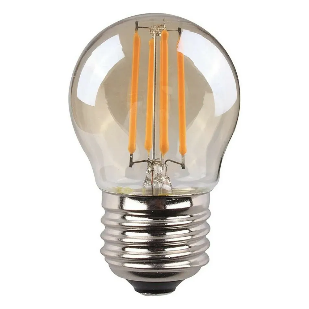 LED крушка EDM 98623 F 30 W 35 W 4,5 W E27 400 lm 350 lm 4,5 x 7,8 cm (2000 K)