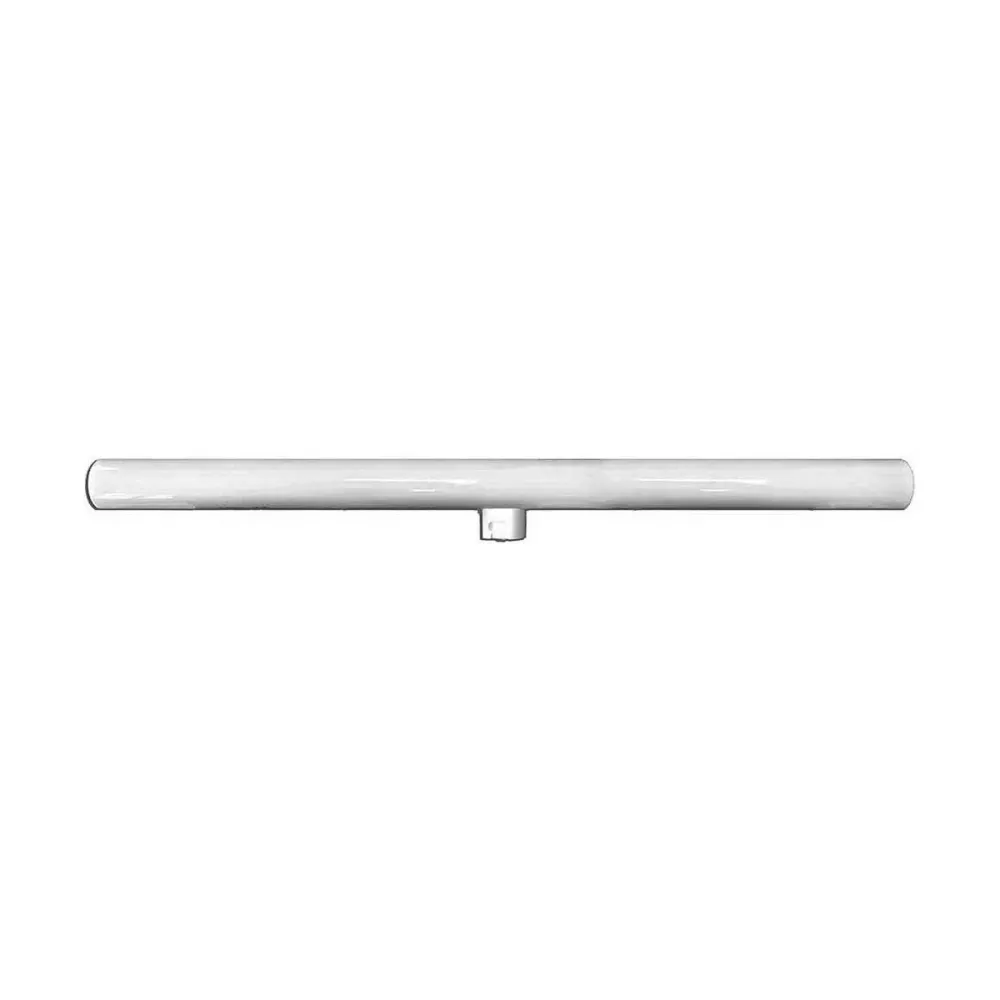 LED тръба EDM 98821 Linestra F 60 W 9 W S14D 700 lm 950 Lm Ø 3 x 50 cm (6400 K)