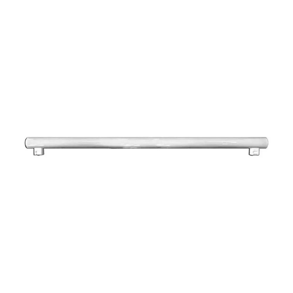 LED тръба EDM 98824 Linestra F 18 W 120 W 115 W S14S 1800 Lm 1450 Lm Ø 3 x 100 cm (6400 K)