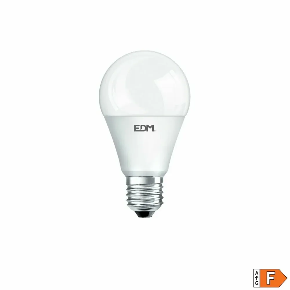 LED крушка EDM 98850 Standard 60 W 73 W 10 W E27 810 Lm 1020 Lm Ø 5,9 x 11 cm (3200 K)