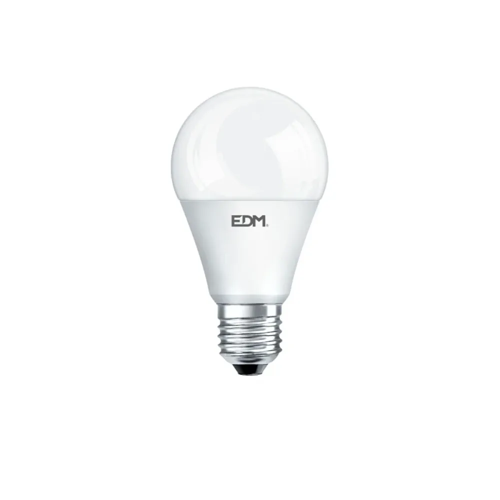 LED крушка EDM 98851 60 W 73 W 10 W E27 1020 Lm Ø 5,9 x 11 cm (6400 K)