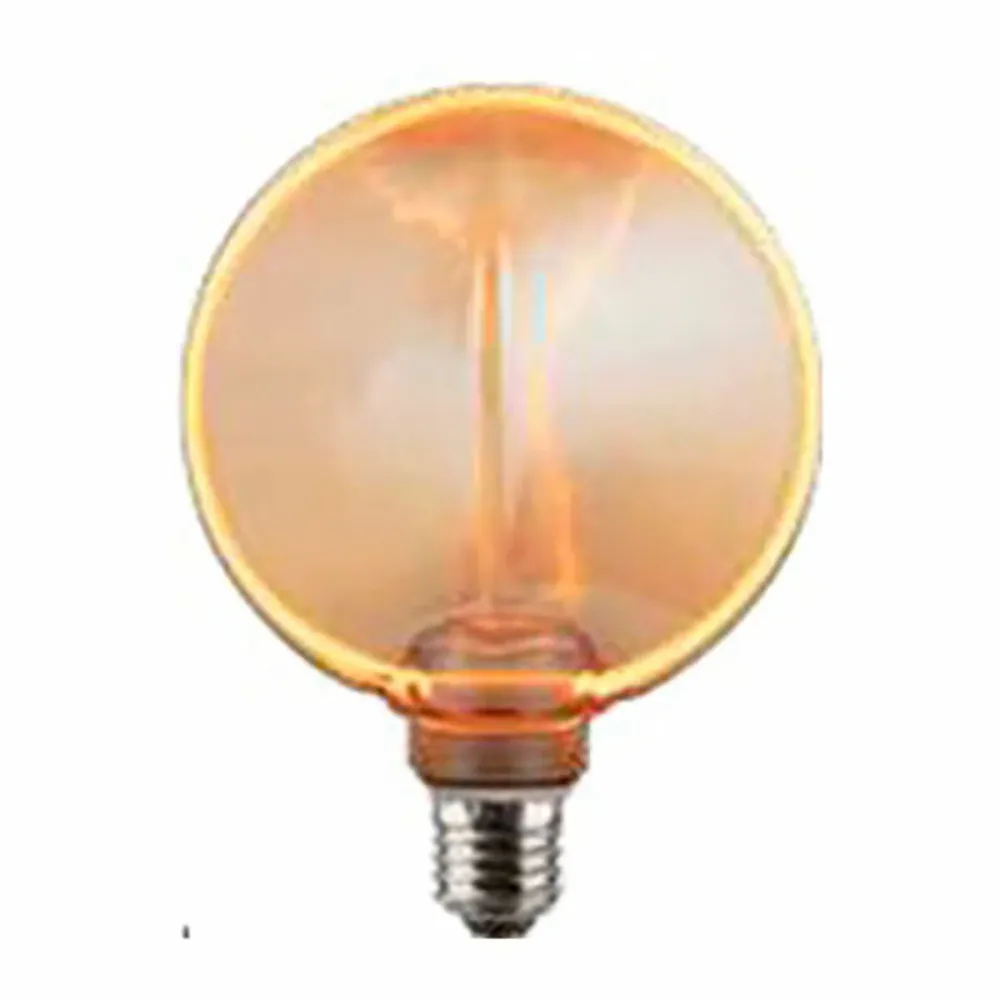 LED крушка Fbright g130 4 W E27 220 lm Златен Топла светлина Декоративна (1800 K)