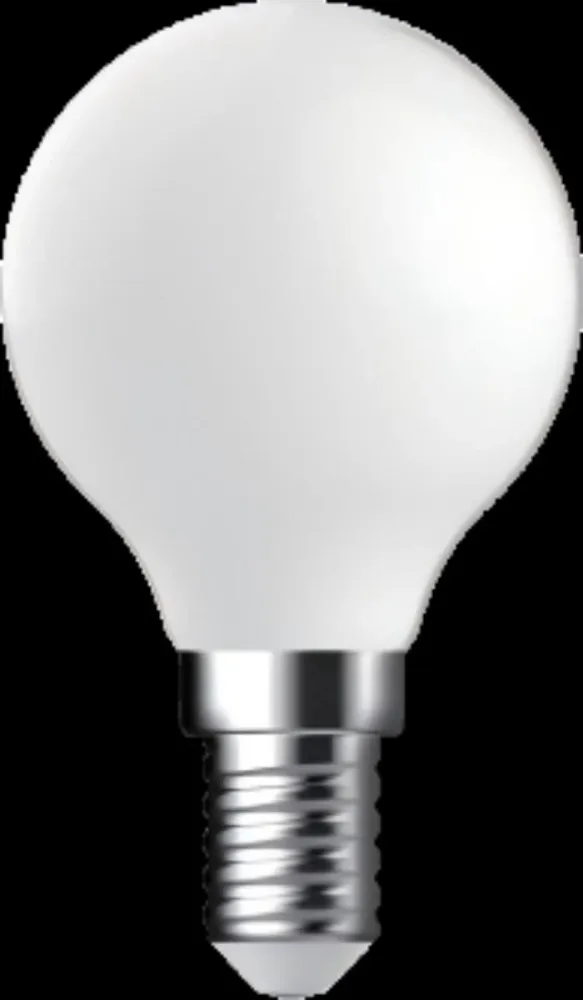 LED ЛАМПА ТОПЧЕ FIL 7W 4000K E14 МАТ