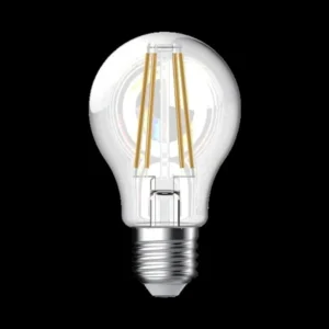 LED ЛАМПА FIL 7W 4000K E27 ПРОЗРАЧНА