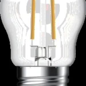 LED ЛАМПА ТОПЧЕ FIL 4.5W 2700K E27