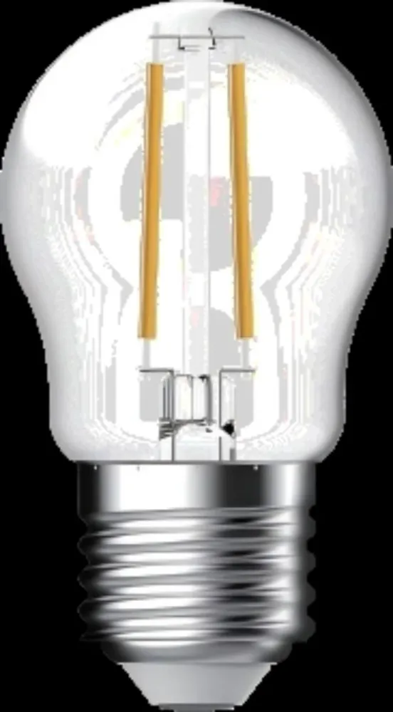 LED ЛАМПА ТОПЧЕ FIL 4.5W 2700K E27