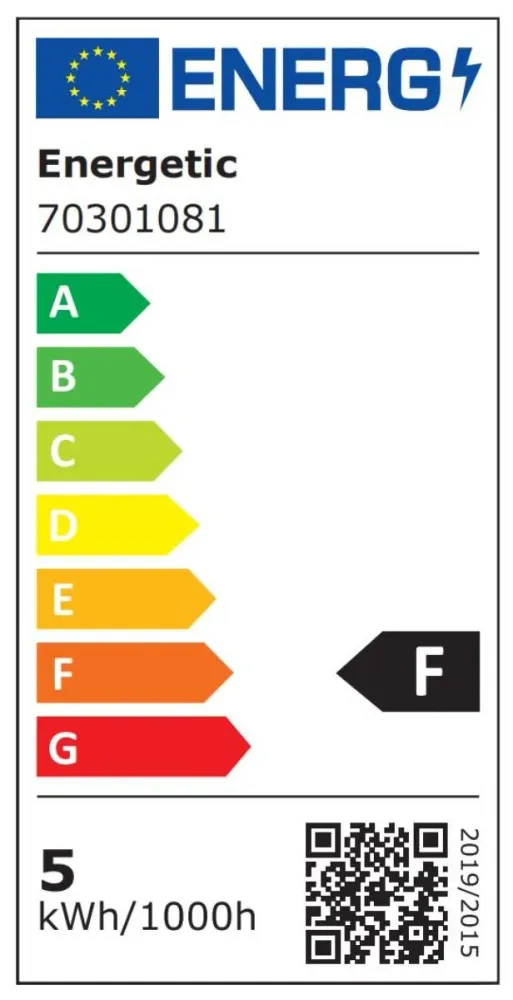 LED ЛАМПА ТОПЧЕ FIL 4.5W 2700K E27