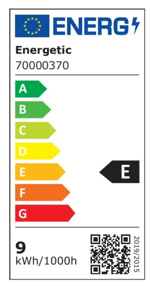 LED ЛАМПА FIL 8.5W 2700K E27 ПРОЗРАЧНА
