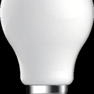LED ЛАМПА FIL 8.5W 4000K E27 МАТОВА
