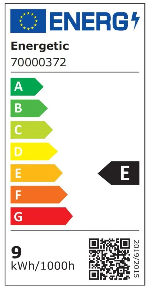 LED ЛАМПА FIL 8.5W 4000K E27 МАТОВА