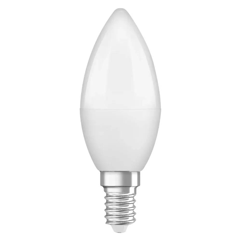 LED ЛАМПА GO GREEN CLB60 6500K 806LM Е14