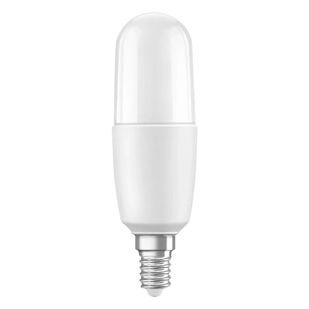 LED ЛАМПА GO GREEN STCK60 2700K Е14