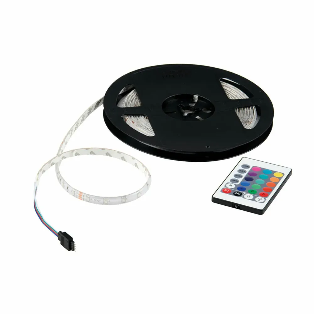 LED ленти Grundig RGB 180