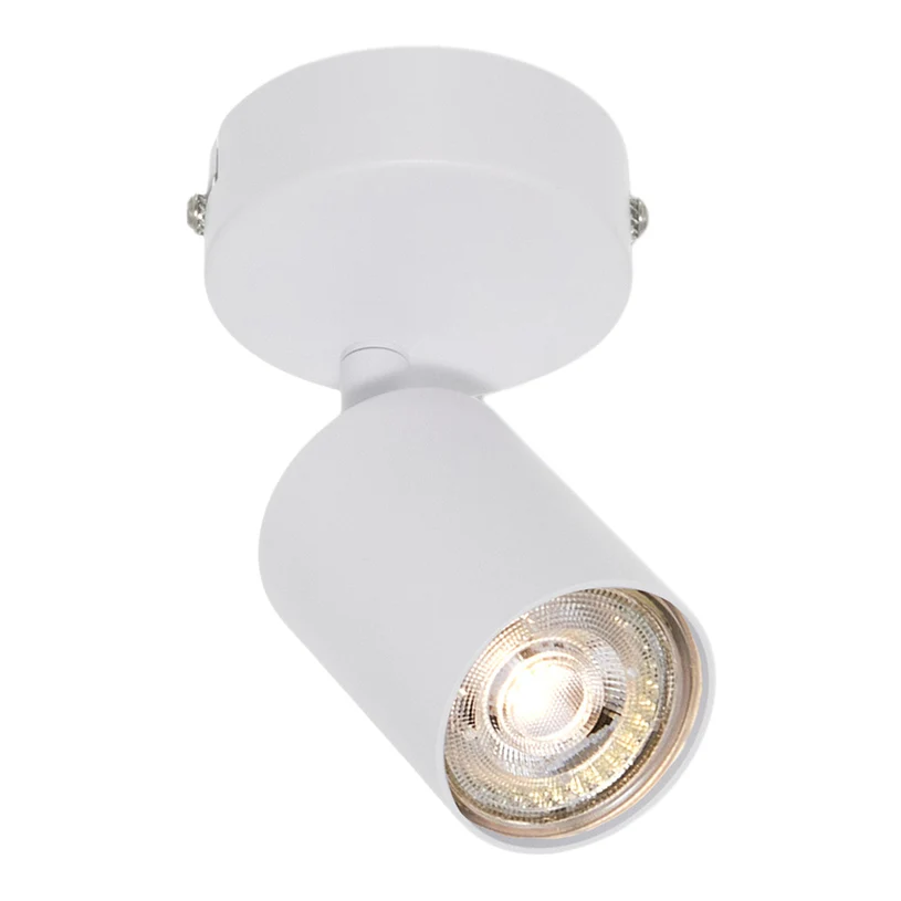 LED СПОТ GU10 БЯЛ OSRAM ELEMENTAL