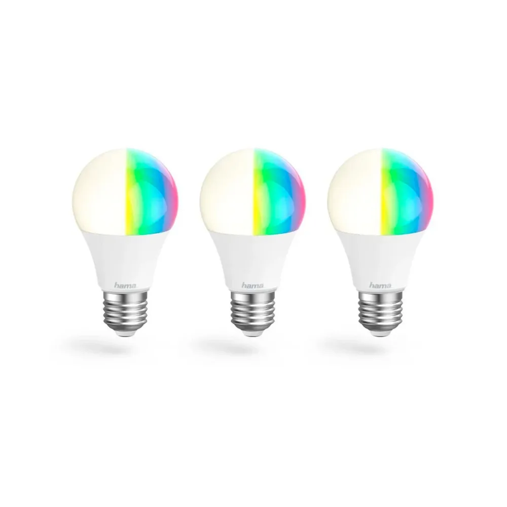 LED крушка Hama 00176635