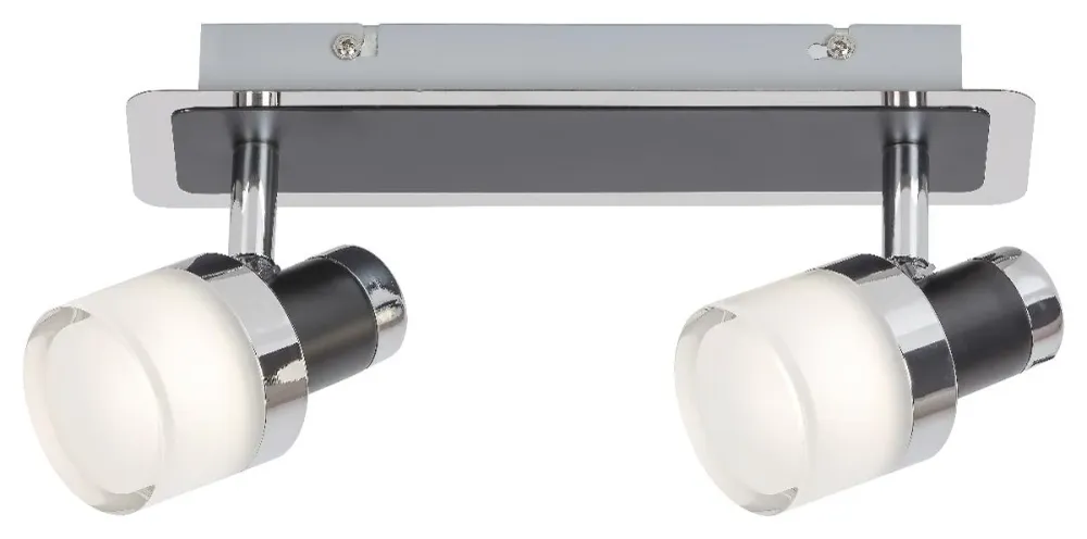 LED ОСВЕТЛЕНИЕ ЗА БАНЯ HAROLD 10W IP44