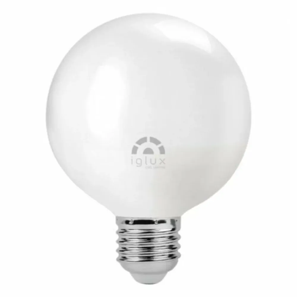 LED крушка Iglux XG-1527-C V2 15 W E27 (3000 K)