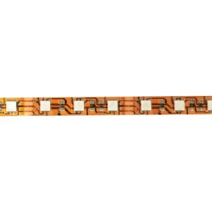 LED ЛЕНТА IP33 ЗЕЛЕНА 4,8W 1М