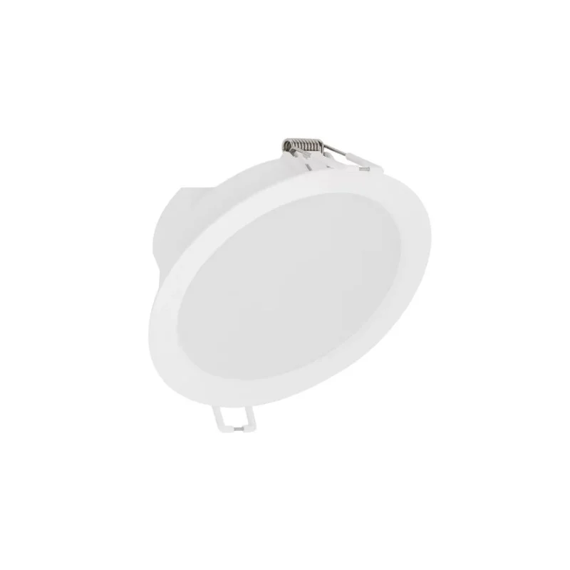 LED ЛАМПА DL IP44 DN 115 8W MC90 840 WT LEDVANCE